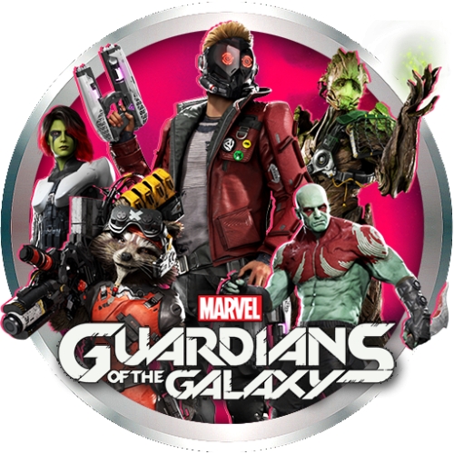  Marvel\s Guardians of the Galaxy